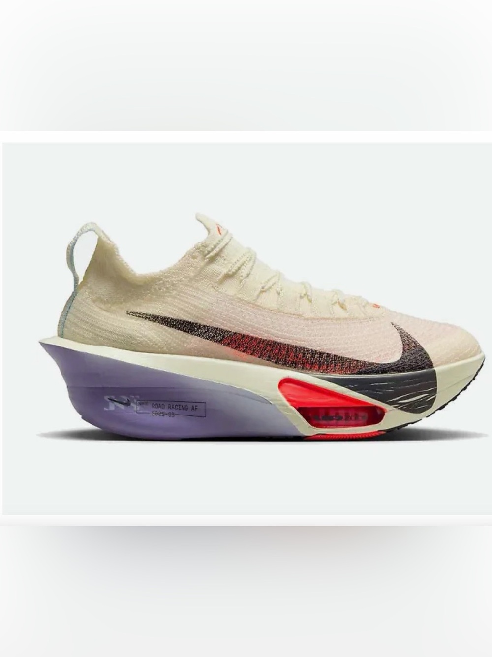 Nike Alphafly 3